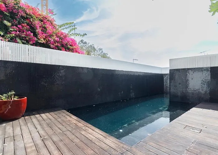 Apartment Florez Townhouse *