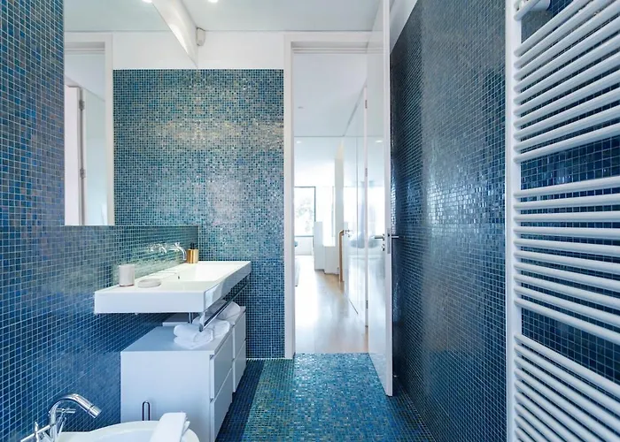 Florez Townhouse * Lisbon