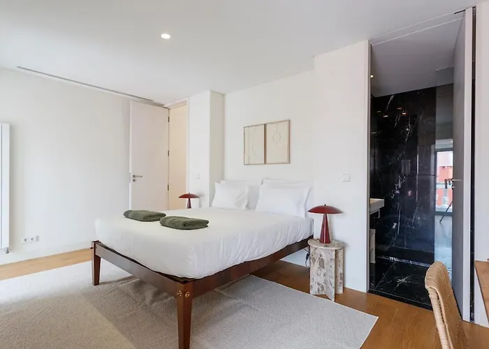 Florez Townhouse * Lisbon