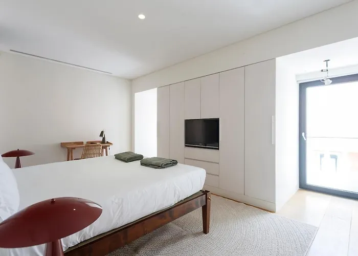 Apartment Florez Townhouse