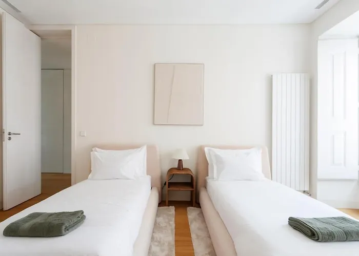 Apartment Florez Townhouse