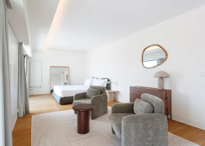 Florez Townhouse Lisbon