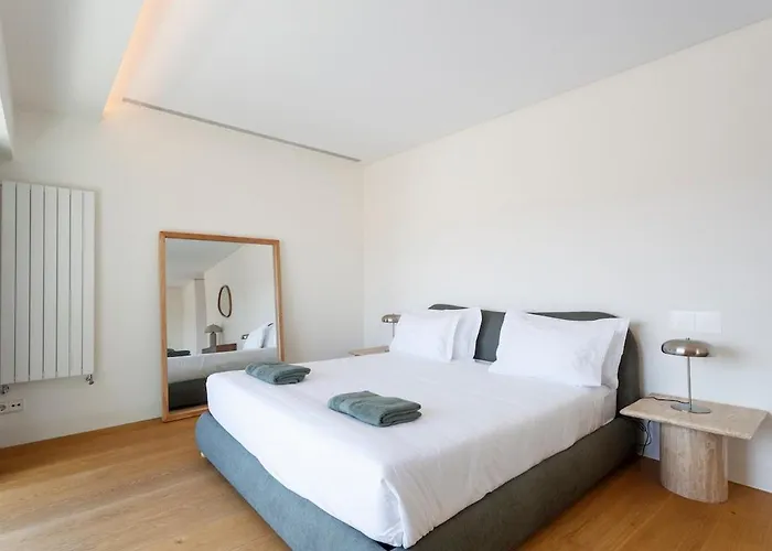 Florez Townhouse Lisbon