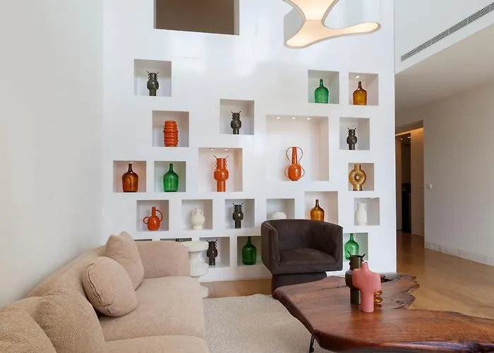 Florez Townhouse Lisbon