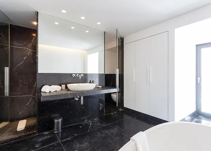 Florez Townhouse Apartment