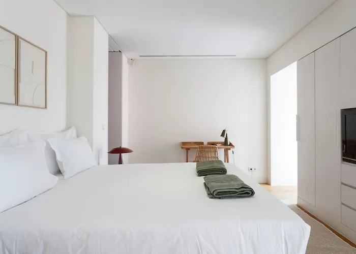 Florez Townhouse Apartment