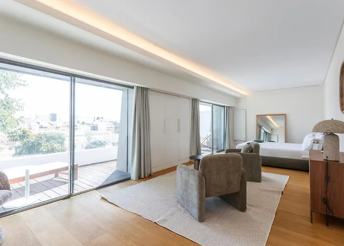 Florez Townhouse Apartment