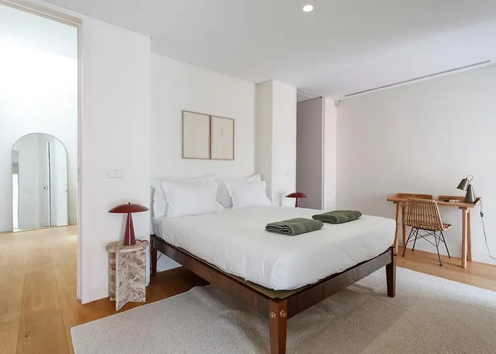 Florez Townhouse Apartment