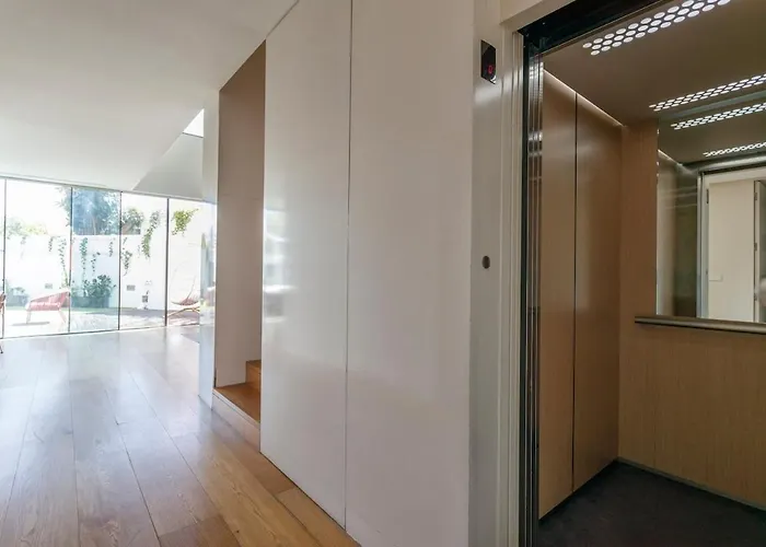 Florez Townhouse Apartment *