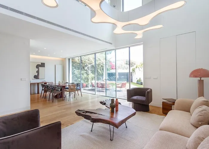 Apartment Florez Townhouse *