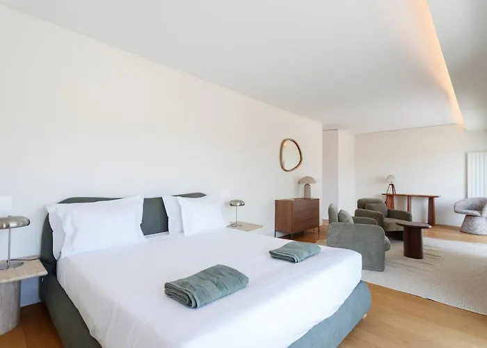 Διαμέρισμα Florez Townhouse Lisboa