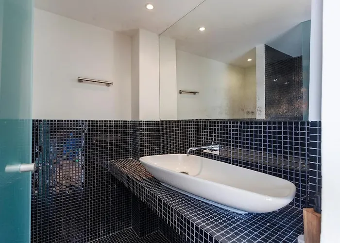 Florez Townhouse Διαμέρισμα *