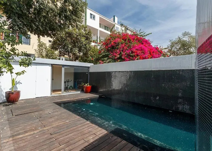 Florez Townhouse Διαμέρισμα *