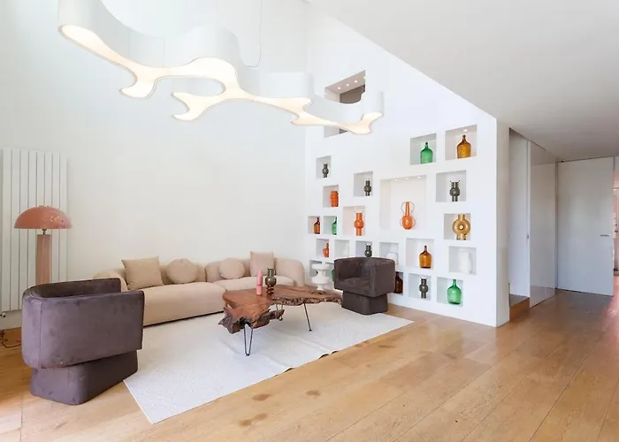 Florez Townhouse Lisboa