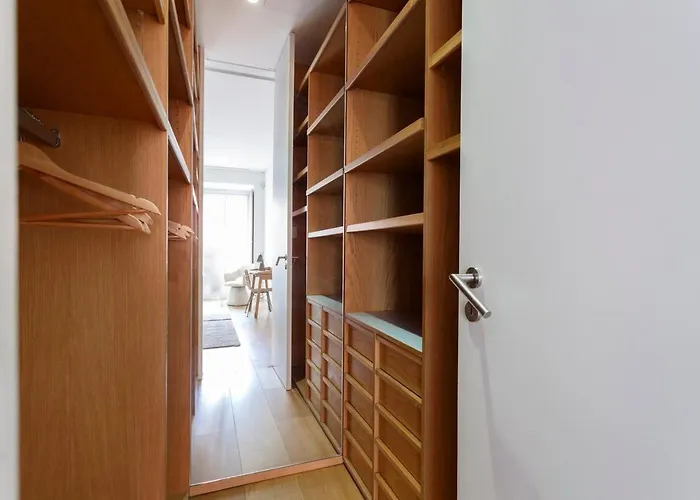 Διαμέρισμα Florez Townhouse