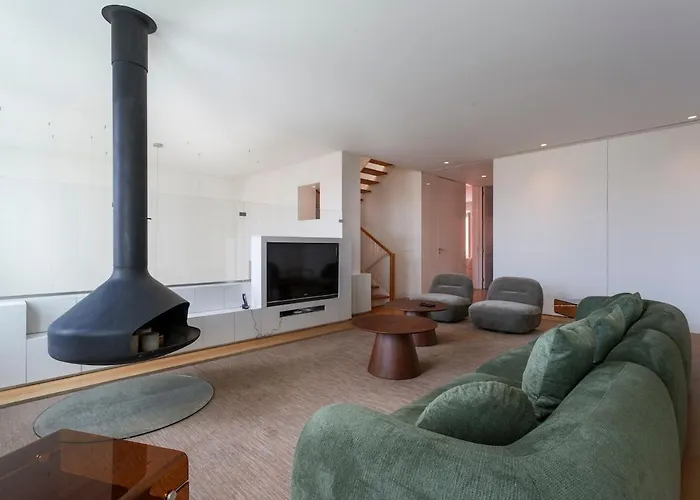 Florez Townhouse Διαμέρισμα *