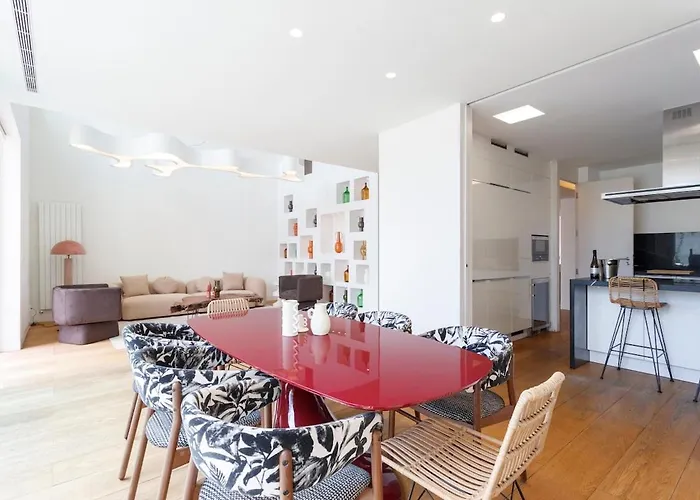 Florez Townhouse * Lisboa