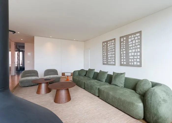 Florez Townhouse Διαμέρισμα Lisboa