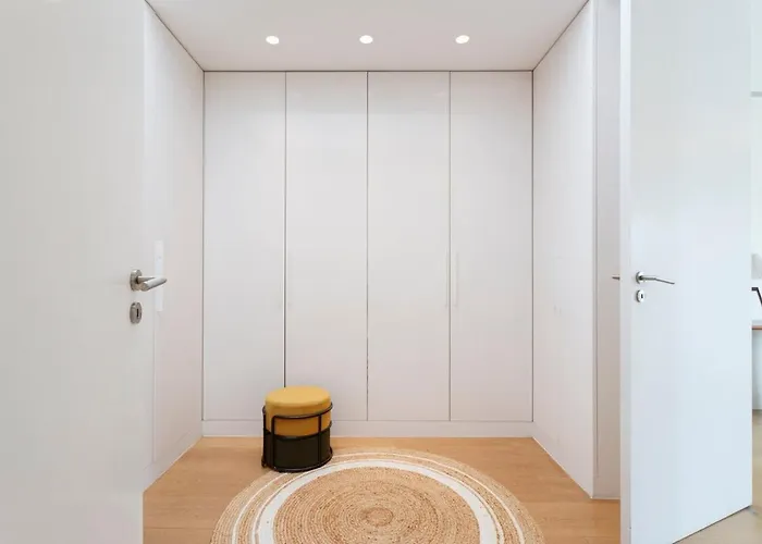 Florez Townhouse * Lisboa