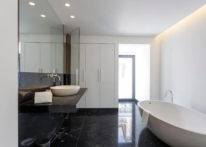 Florez Townhouse Διαμέρισμα Lisboa