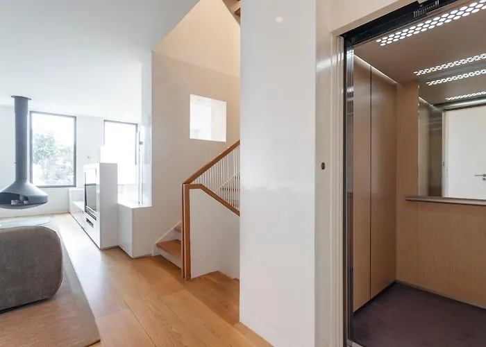 Florez Townhouse Διαμέρισμα *