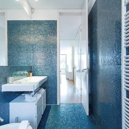 Florez Townhouse * Lisbona