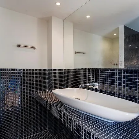 Florez Townhouse Appartamento *