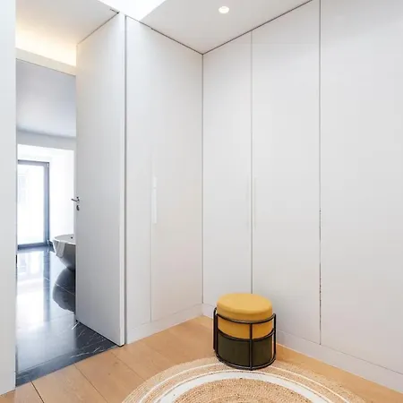 アパート Florez Townhouse *