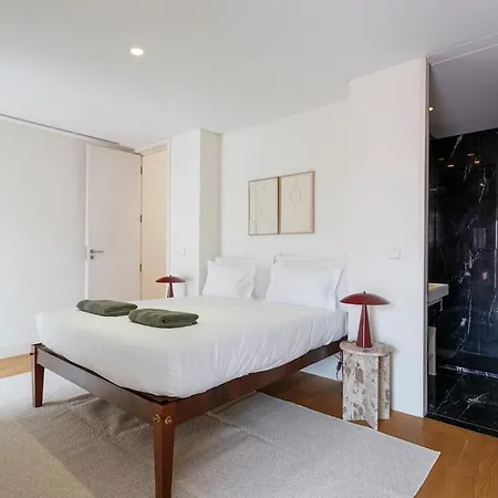 Florez Townhouse * Lisbona