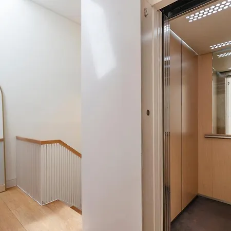 Florez Townhouse * Lisbona