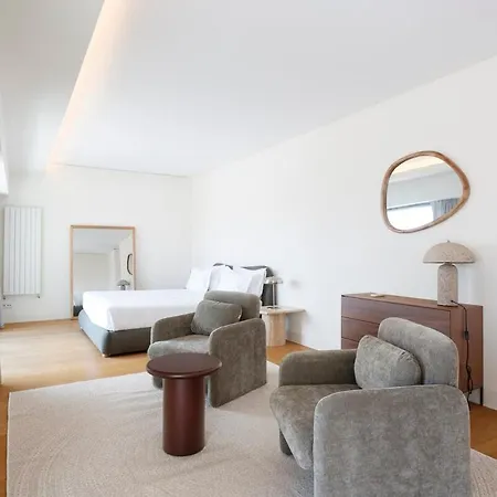 Florez Townhouse Lisbona