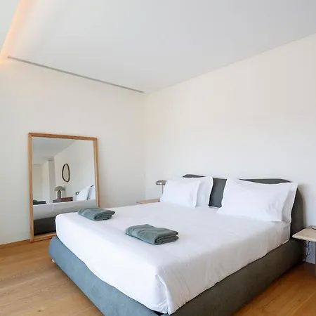 Florez Townhouse リスボン