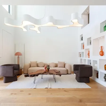 Florez Townhouse شقة