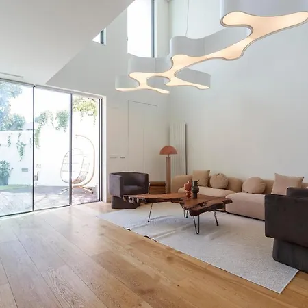 Appartamento Florez Townhouse Lisbona