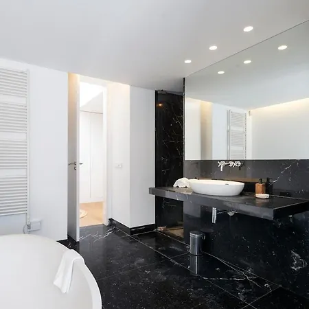 Florez Townhouse Appartamento Lisbona