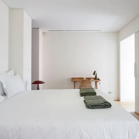 Florez Townhouse Appartement