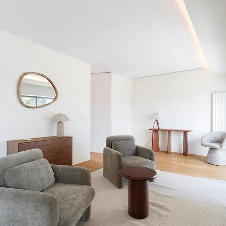 Florez Townhouse Appartement Lissabon