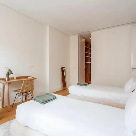 شقة Florez Townhouse Lisboa