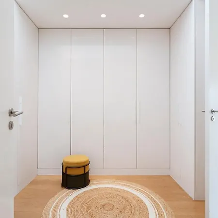 Florez Townhouse * リスボン