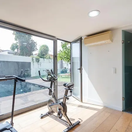 Florez Townhouse * Lisbona