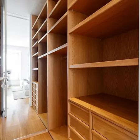 Florez Townhouse Lisbona