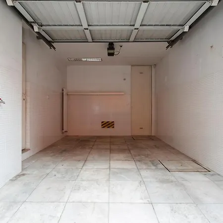 Florez Townhouse Appartamento *