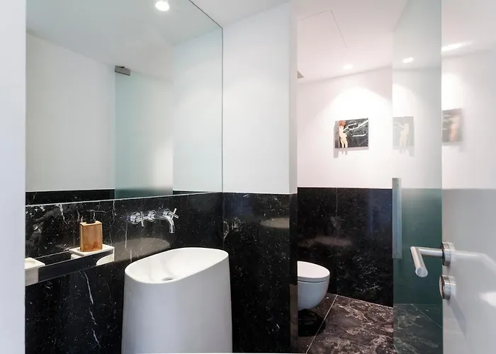 דירה Florez Townhouse