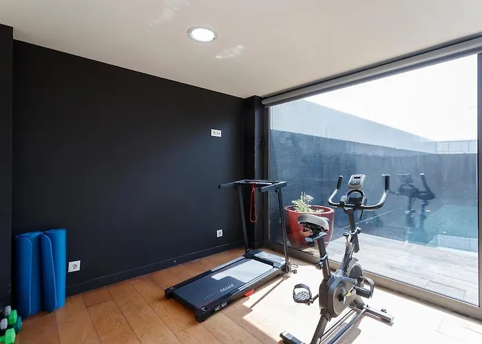 Florez Townhouse דירה ליסבון