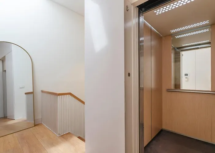 Florez Townhouse * ליסבון