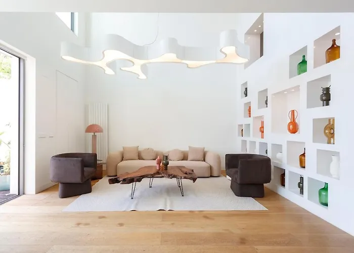 Florez Townhouse דירה