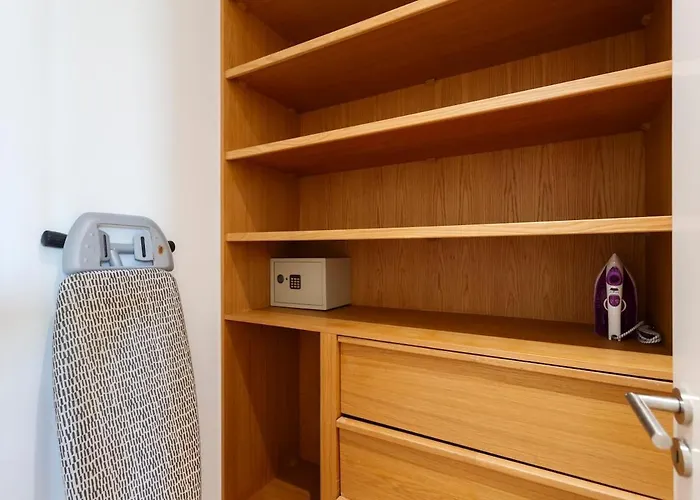 דירה Florez Townhouse