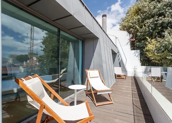 דירה Florez Townhouse *
