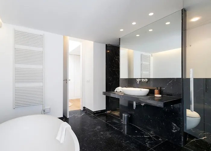 Florez Townhouse דירה ליסבון