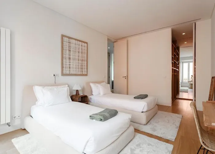 דירה Florez Townhouse